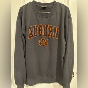 Auburn University Stadium Sweatshirt